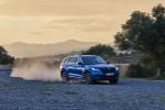 Skoda Kodiaq RS 2019 года (WW)